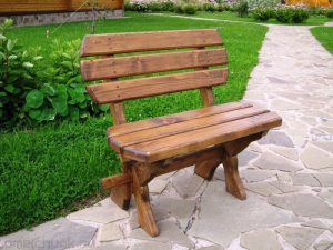 Garden benches 7 1