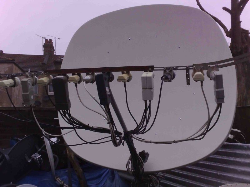 Kakaya antenna luchshe 1 2