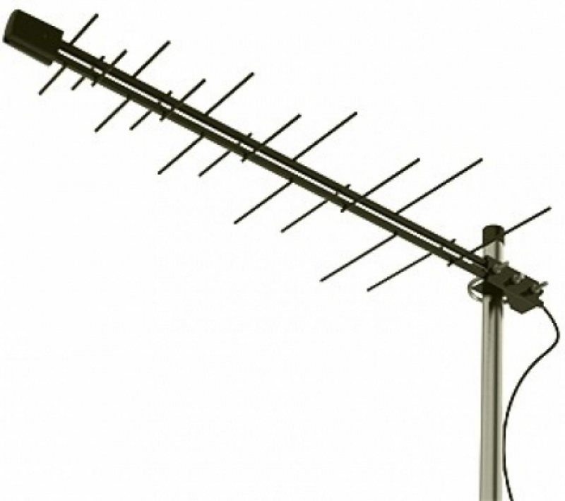 Kakaya antenna luchshe 12