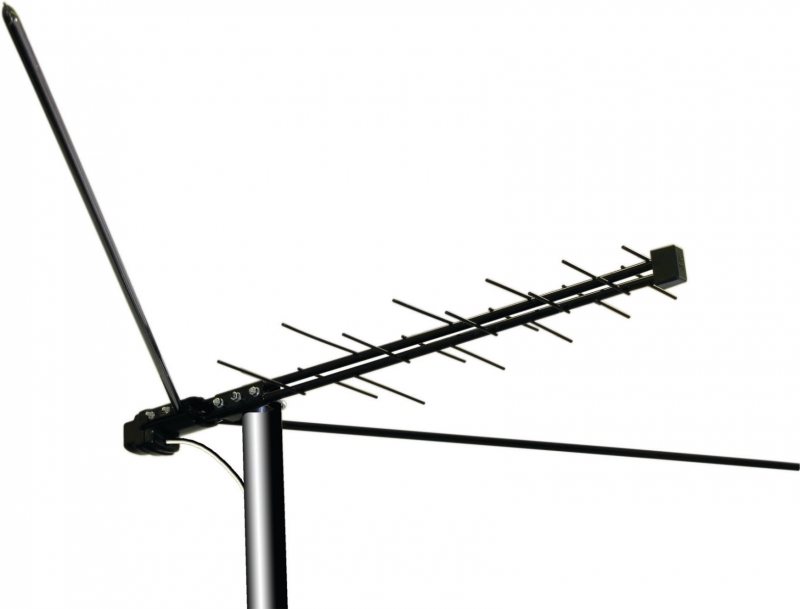 Kakaya antenna luchshe 14