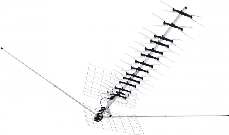 Kakaya antenna luchshe 20