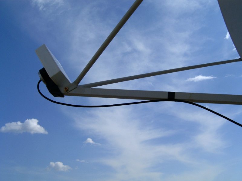 Kakaya antenna luchshe 22