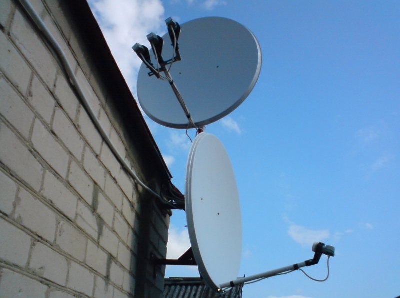 Kakaya antenna luchshe 3 1