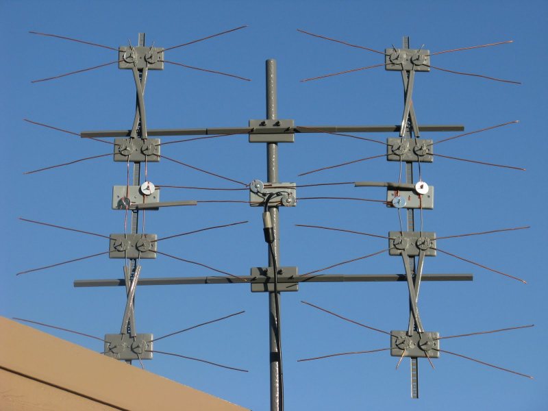 Kakaya antenna luchshe 31