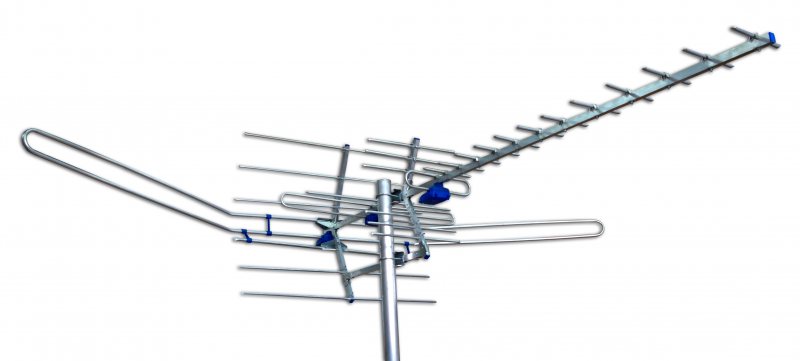Kakaya antenna luchshe 53
