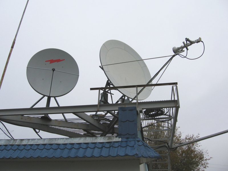 Kakaya antenna luchshe 60