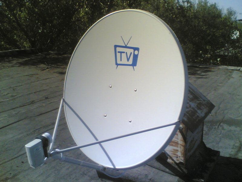 Kakaya antenna luchshe 7 1