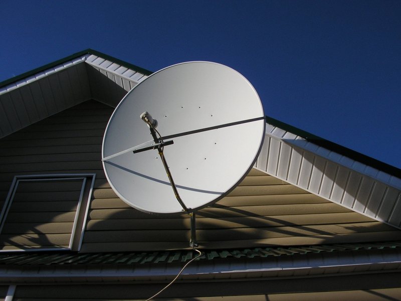 Kakaya antenna luchshe 8
