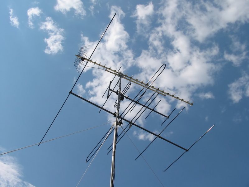 Kakaya antenna luchshe 9 2