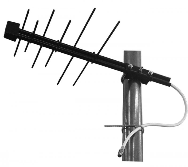 Kakaya antenna luchshe 9