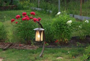 Lanterns for garden 17
