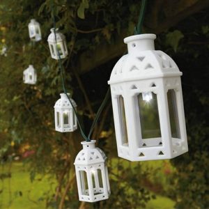 Lanterns for garden 28